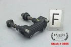 1991 Harley Fxr 1" Handlebar Risers Mount Clamp Assembly Spray Paint #3955 Used. Price: $29.99.