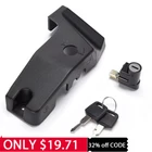 219401021 Handbrake Lever Parking Lock For Can Am Ryker 600 900 2018-2024 New. Price: $28.99.