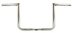 Choppers LA-7361-12SS 1-1/4IN. Twin Peaks Touring Bagger Handlebar, 12IN. New. Price: $259.99.