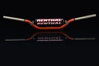 Renthal Twinwall Handlebar For Motocross Bikes Orange, Part 996-01-OR-07-185 New. Price: $173.48.