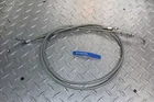 2002 Honda CRF450R Pull/push Throttle Cable Line 17910-MEB-670 Used. Price: $54.99.