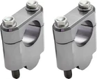 Zeta ZE53-0230 1-1/8" Handlebar Risers 30MM New. Price: $88.82.