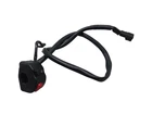 Triumph Street Triple 675 2007 2012 Original Right Light Control Used. Price: $115.28.