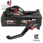 Cnc Brake Clutch Levers For Yamaha YFM700 Raptor 2000 2001 2002 2003-2006 New. Price: $34.99.