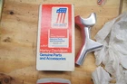 Harley Davidson New 55900-79 Right Lower Handlbar Clamp Riser 79-80 Xls. Price: $30.00.