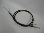 1984 Honda XR350R Throttle Set Pair 17910-KF0-770 Used. Price: $23.00.