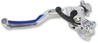 Moose Offroad EZ3 Clutch Lever Assembly - Fits Standard Hot Start Blue New. Price: $59.86.