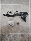 Clutch Lever, Holder And Cable For 2017-2020 Ducati Supersport New. Price: $76.00.