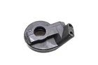 05 Kawasaki KLR250 Twist Throttle Housing Used. Price: $14.90.
