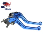 Usa For Yamaha YFM700 Raptor 00-04 Fxcnc Blue Short Brake Clutch Lever Atv New. Price: $26.60.