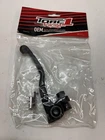 TORC1 Racing Black Clutch Lever 6607-0200 New. Price: $20.00.