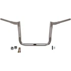 Choppers Chrome 12" 1-1/2" Prime Ape Handlebar LA-7355-12 New. Price: $505.96.