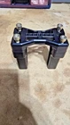 Joker Machine 03-864-1B Bridge Handlebar Riser Kit, 4IN. Rise/straight -... Used. Price: $125.00.