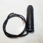 Oem Harley Tbw Electra Glide Limited Heated Handlebar Grips Left Right Set Used. Price: $99.99.