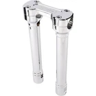 Thrashin Supply Chrome 10"" Handlebar Risers- TSC-1010-3 New. Price: $399.95.