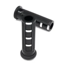 Genuine Harley Wild One Hand Grips '21-UP Revolution Max Rh Sportster Panamerica New. Price: $90.00.