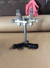 85 Honda Upper Lower Tree With Handle Bar Mounts Oem Used. Price: $29.99.