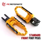 For Aprilia Pegaso 650 2005-2012 Replacement Rider Wide Foot Pegs New. Price: $58.78.