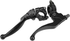 Motorcycle Brake Clutch Lever Cnc Aluminum For CR100 CR250 XR250 New. Price: $24.97.