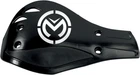 Moose Racing Contour Deflectors Black/black 0635-0550 New. Price: $29.95.