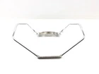 Passenger Rear Grab Bars 1995 Harley-davidson Electra Glide Classic Flhtc 3054 Used. Price: $51.01.