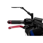 Puig 110RN 3.0 Foldable Brake Lever Red With Black Selector New. Price: $59.55.