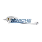 Honda Oe Factory Style Lever Blade Brake Aluminum 53170-MBR-J11 New. Price: $23.90.