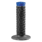 Protaper Pillow Top Lite Grip Mx Black/gray/blue 02-4885 New. Price: $27.37.