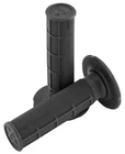 Protaper 024847 1/2 Waffle Grips - Soft Black New. Price: $20.64.