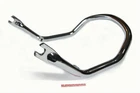 Kawasaki KZ1000 KZ900 Rear Chrome Grab Bar Handle Hold Tail Fender Stay Grip New. Price: $64.95.