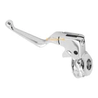 Clutch Lever & Mount Perch Bracket Assy For Harley Davidson Dyna Electra Glide New. Price: $28.95.