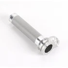 Moose Aluminum Throttle Tube 0632-0277 New. Price: $44.95.