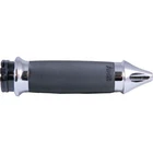 Avon Grips CC-85-CH-S-F-HT Custom Contour Spike Heated K3 New. Price: $171.99.
