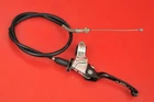 1996 - 2004 Honda XR250R Clutch Cable Handle Lever Used. Price: $49.99.