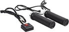 Tusk Atv Lock-on Heated Grips Medium, Black New. Price: $73.10.