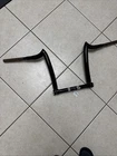 Kst Kustoms Gloss 1/2" Spearhead 12 Handlebar 15-23 Harley Road Glide King New. Price: $337.50.