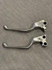 Harley-davidson Chrome Hand Control Lever 12-16451 Used. Price: $49.99.