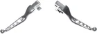 Harddrive 4 Hole Chrome Brake & Clutch Lever Set For Harley Davidson Xl New. Price: $54.35.