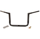 Choppers 1-1/2" Grande Twin Peaks 12" Ape Touring Handlebar Black LA-7365-12B New. Price: $309.00.