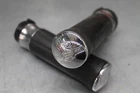 Harley-davidson 2003 100TH Anniversary Hand Grips 56679-02 56672-02 Used. Price: $199.00.