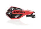 Acerbis K-future Handguards Red/white 2895661018 New. Price: $54.23.