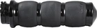 Avon AIR-90-ANO-HT Heated Black Cushioned Grips For Harley Davidson New. Price: $230.08.