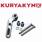 Kuryakyn Clutch Brake Perch Accessory Mount Kit For 1989-2019 Harley Sj New. Price: $49.75.