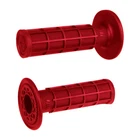 Odi Ruffian Full-waffle Mx Grips Red Medium Compound New. Price: $26.55.