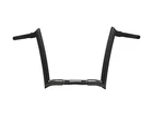 Paul Yaffe 16" Black Monkey Handlebars 1-1/4" Diameter OEMB125-16 New. Price: $499.95.
