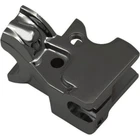 Drag Specialties Matte Black Clutch Lever Bracket For Harley Xl 883 1200 04-13 New. Price: $71.95.