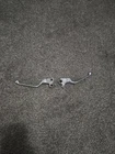 Harley Davidson Clutch Abd Break Levers New. Price: $17.50.