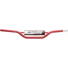Moose Racing H31-1040R 7/8IN. Carbon Steel Handlebars, 4-TRAX/QUAD Red New. Price: $47.95.