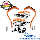 Geniune Oem Ktm Cycra Center Reach Mount Probend Handguards 125, 150, 250, 300, New. Price: $199.99.