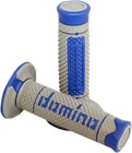 Domino A26041C4852A7-0 Grips Diamonte Dual Compound Gray/blue New. Price: $35.95.